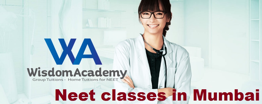 Neet classes in Mumbai - http://neetcoachingmumbai.com/
